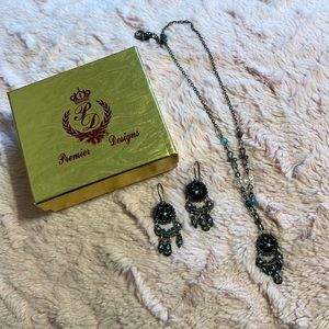 Premier Designs Jewelry